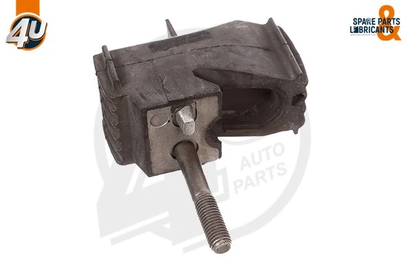 Mounting, automatic transmission (70009MR)