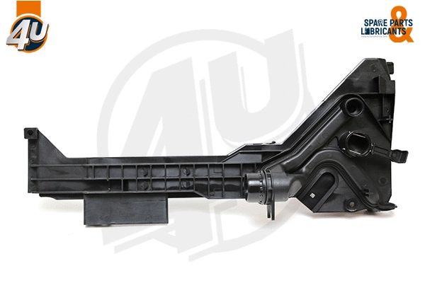 Holder, coolant compensation tank (15913BW)