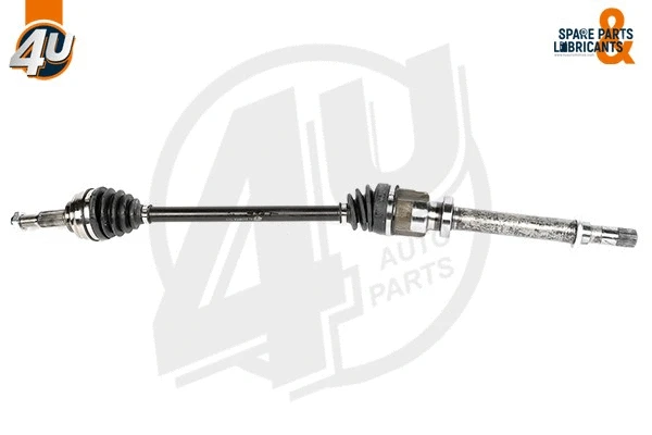 Drive Shaft (23086RN)