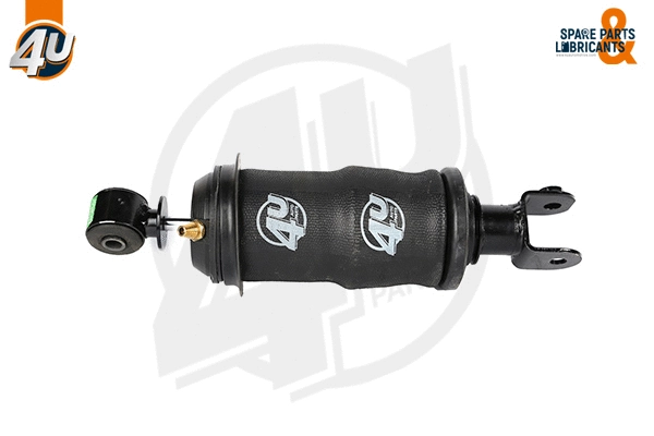 Shock Absorber, driver cab suspension (27899SC)
