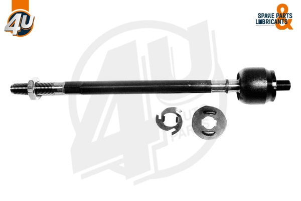 Inner Tie Rod (E46752)