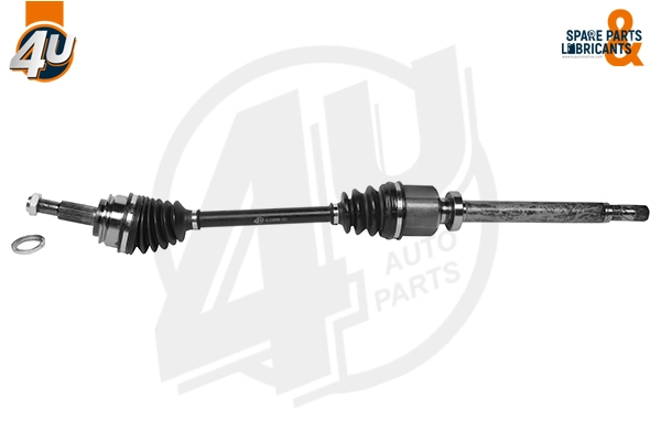Drive Shaft (23083RN)