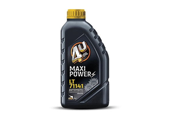 Automatic Transmission Fluid (10406)
