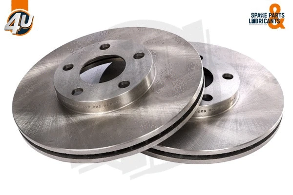 Brake Disc (52554VV)
