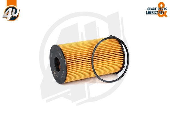 Oil Filter (33689LR)