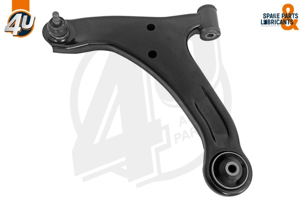Control/Trailing Arm, wheel suspension (G14923)