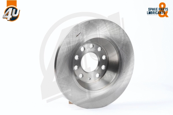Brake Disc (52523VV)