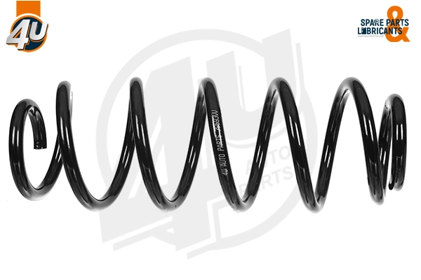 Suspension Spring (39593VV)