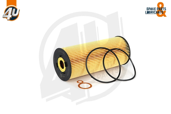 Oil Filter (38656ME)