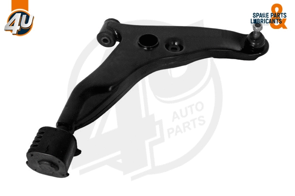 Control/Trailing Arm, wheel suspension (G12912)