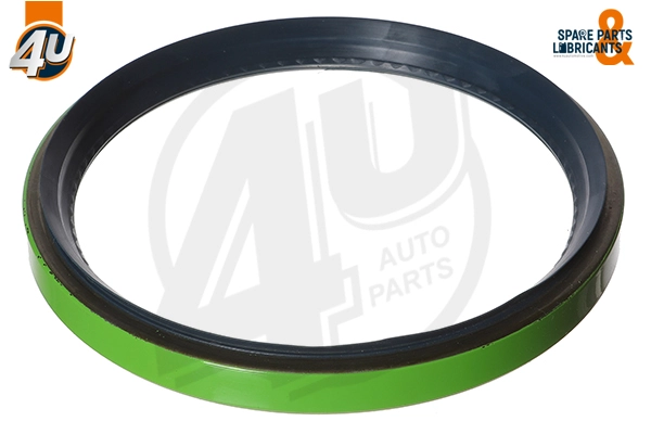 Shaft Seal, wheel hub (29774SC)