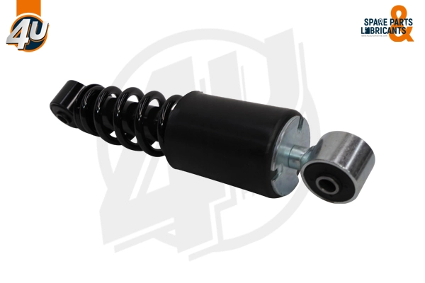 Shock Absorber, driver cab suspension (13055ME)