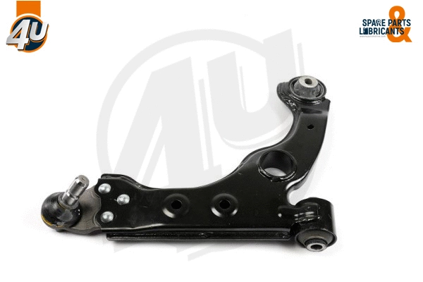 Control/Trailing Arm, wheel suspension (G10602)
