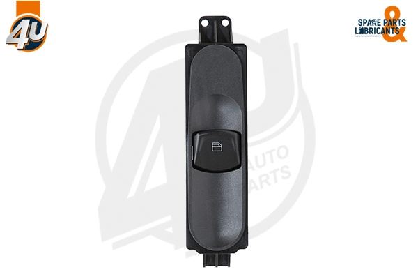 Switch, window regulator (17086MR)