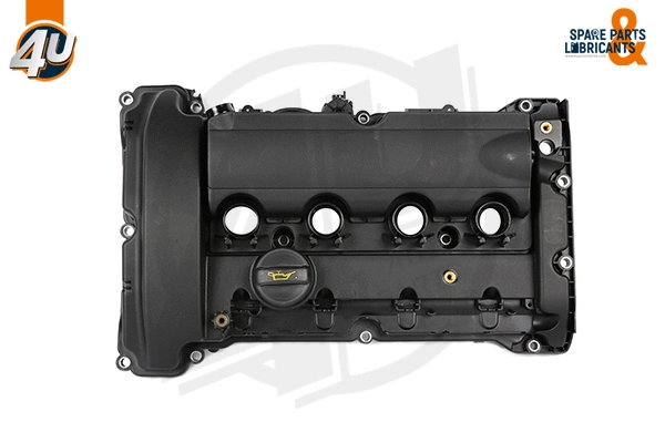 Cylinder Head Cover (16192PU)