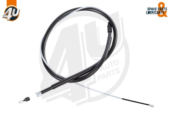Cable Pull, parking brake (38330PU)