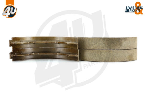 Brake Shoe Set, parking brake (22205BW)