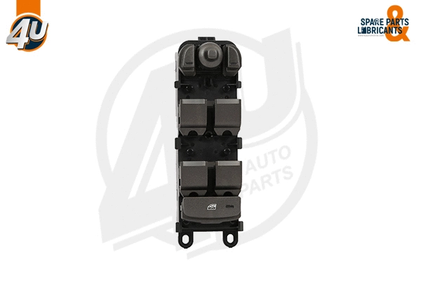 Switch, window regulator (38188LR)