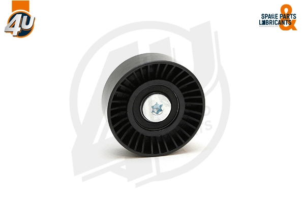 Deflection/Guide Pulley, V-ribbed belt (32519VV)