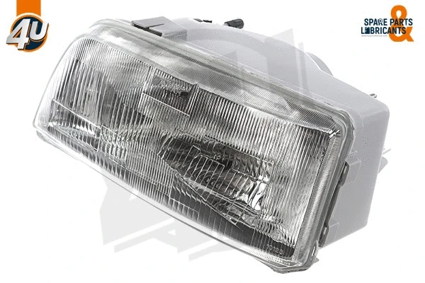 Headlight (60342PU)