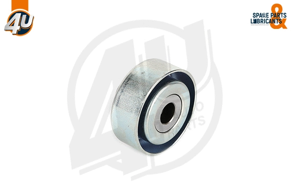 Deflection/Guide Pulley, V-ribbed belt (14875PU)