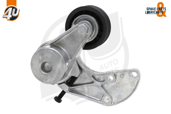 Belt Tensioner, V-ribbed belt (32400VV)
