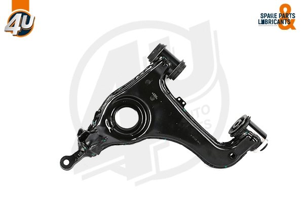 Control/Trailing Arm, wheel suspension (G43935)