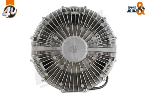 Clutch, radiator fan (46341RN)