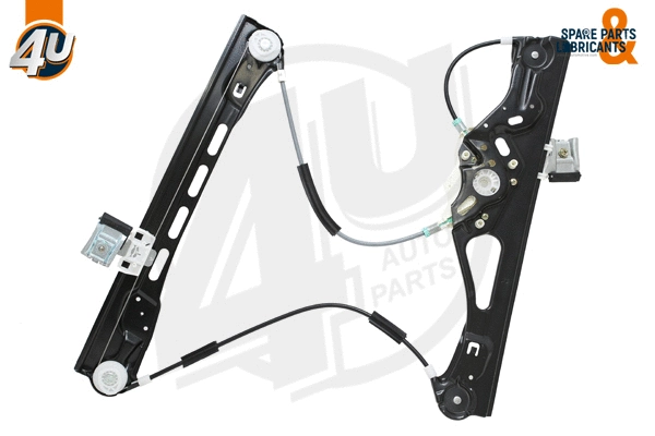 Window Regulator (45227MR)