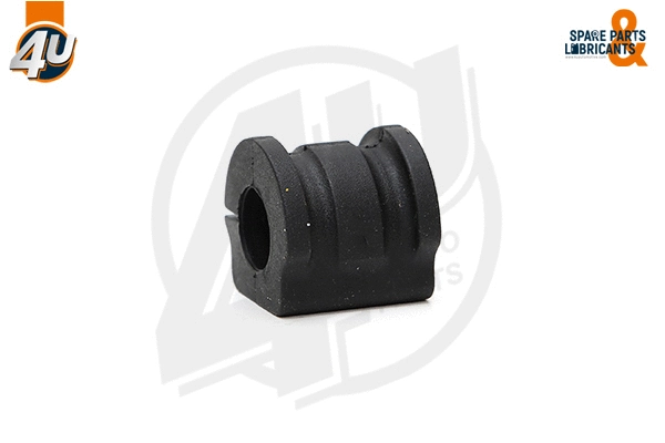 Bushing, axle beam (72414VV)