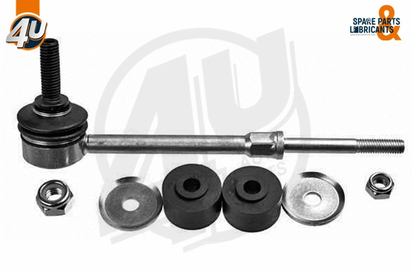 Link/Coupling Rod, stabiliser bar (F11456)
