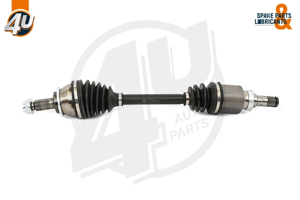 Drive Shaft (23109BW)