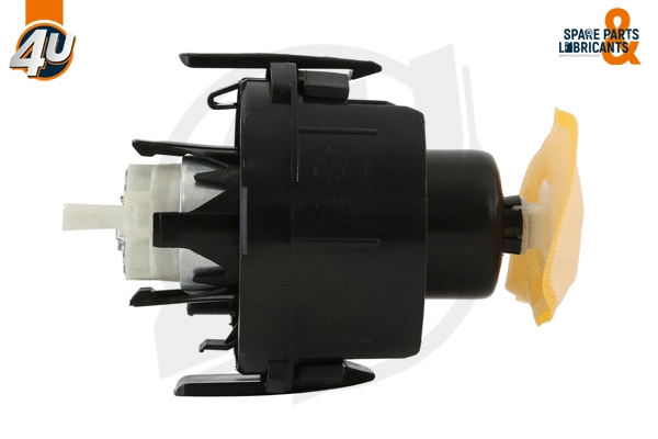 Fuel Pump (32753BW)