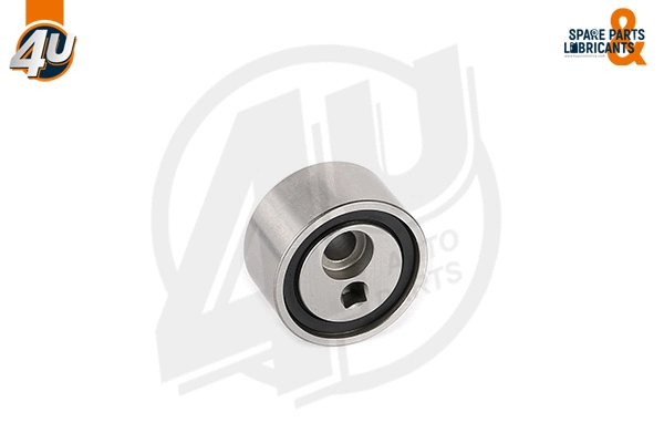 Tensioner Pulley, V-ribbed belt (14883PU)