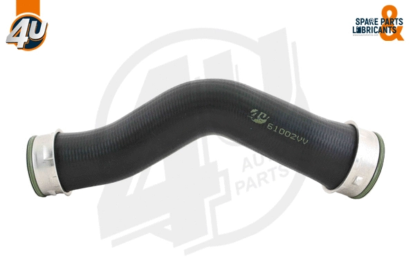 Charge Air Hose (61002VV)