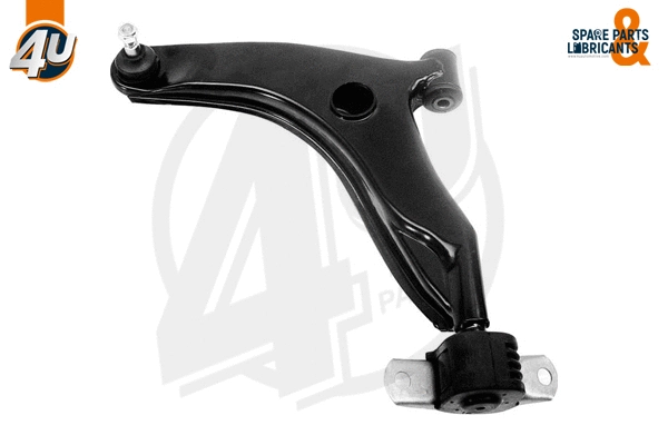 Control/Trailing Arm, wheel suspension (G22570)