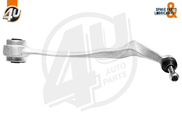 Control/Trailing Arm, wheel suspension (D09855)