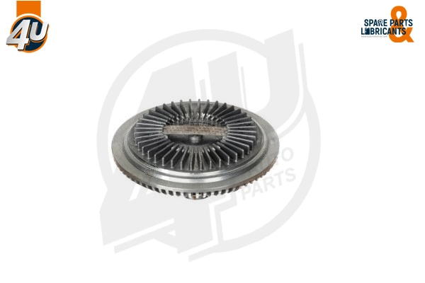 Clutch, radiator fan (15503FR)