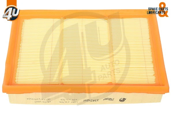 Air Filter (33424BW)