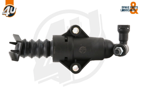 Master Cylinder, clutch (37201VV)