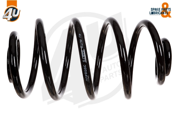 Suspension Spring (39584VV)