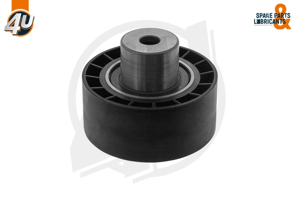 Deflection/Guide Pulley, V-ribbed belt (32375LR)