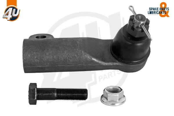 Tie Rod End (A11912)