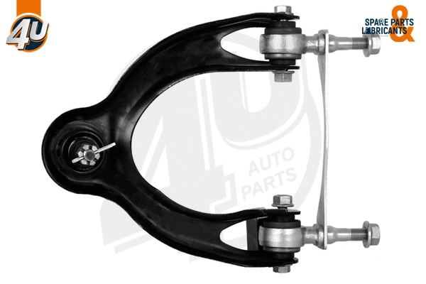 Control/Trailing Arm, wheel suspension (G17582)