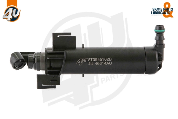 Washer Fluid Jet, headlight cleaning (46614AU)