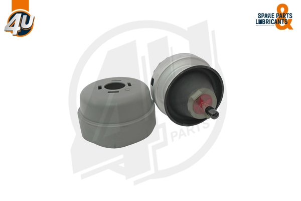 Mounting, engine (72962VV)