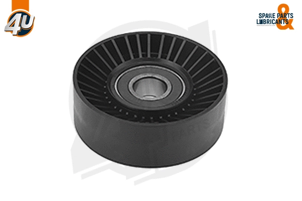 Deflection/Guide Pulley, V-ribbed belt (32237BW)