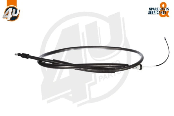 Cable Pull, parking brake (38322PU)
