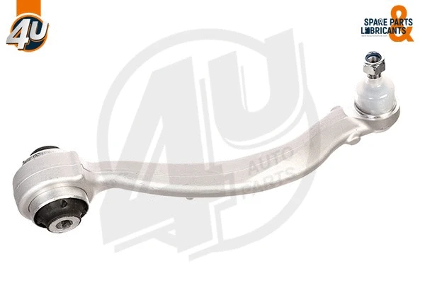 Control/Trailing Arm, wheel suspension (G27784)