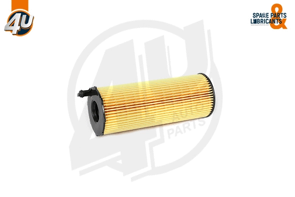 Oil Filter (33882VV)